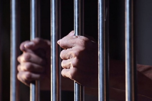 Arrestohet 36 vjeçari nga Gostivari, dërgohet në burg për vuajtje të dënimit
