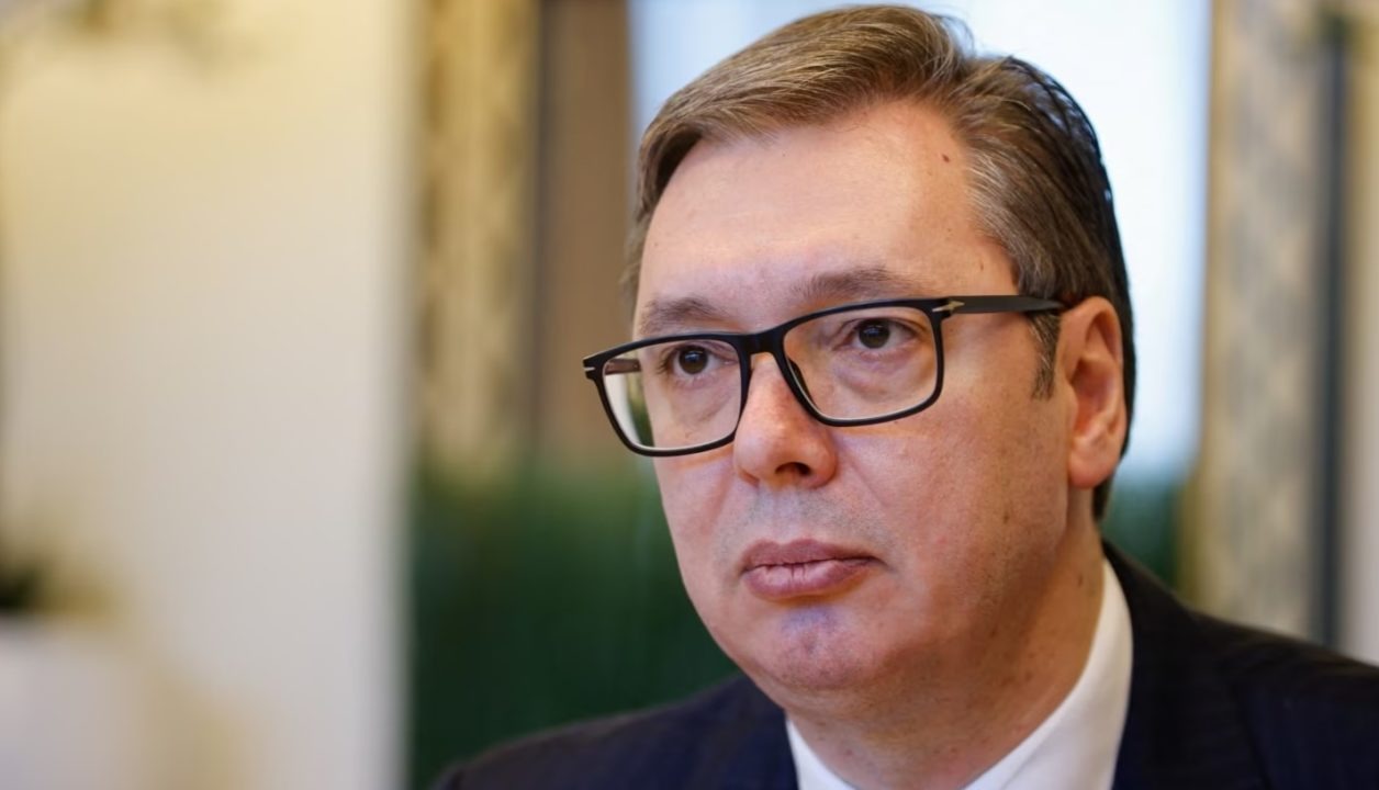 Amerika i jep ultimatum Vuçiçit   Ministri  Morëm lajmin më të keq të mundshëm