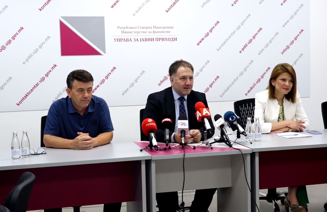 DAP thotë se bashkëpunon me prokurorinë dhe se do të ketë tolerancë zero ndaj krimit