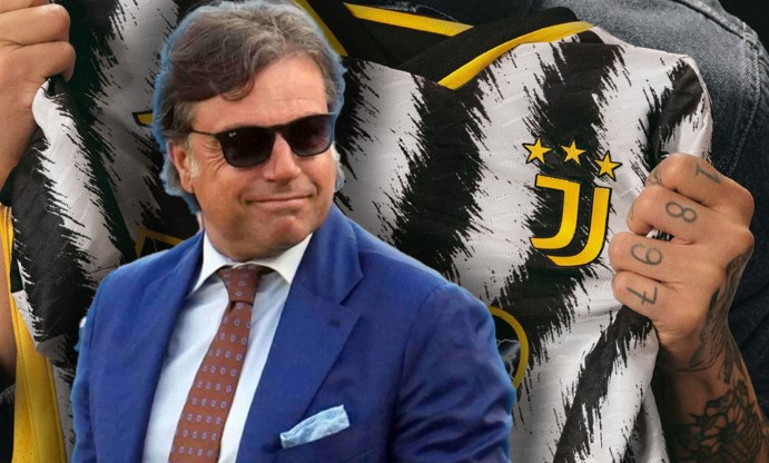 Juventusi nis ofertë konkretë në adresën e Lillës për Edon Zhegrovën