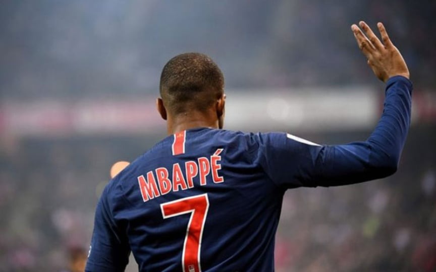 Zyrtare: Kylian Mbappe konfirmon largimin nga Paris Saint Germain
