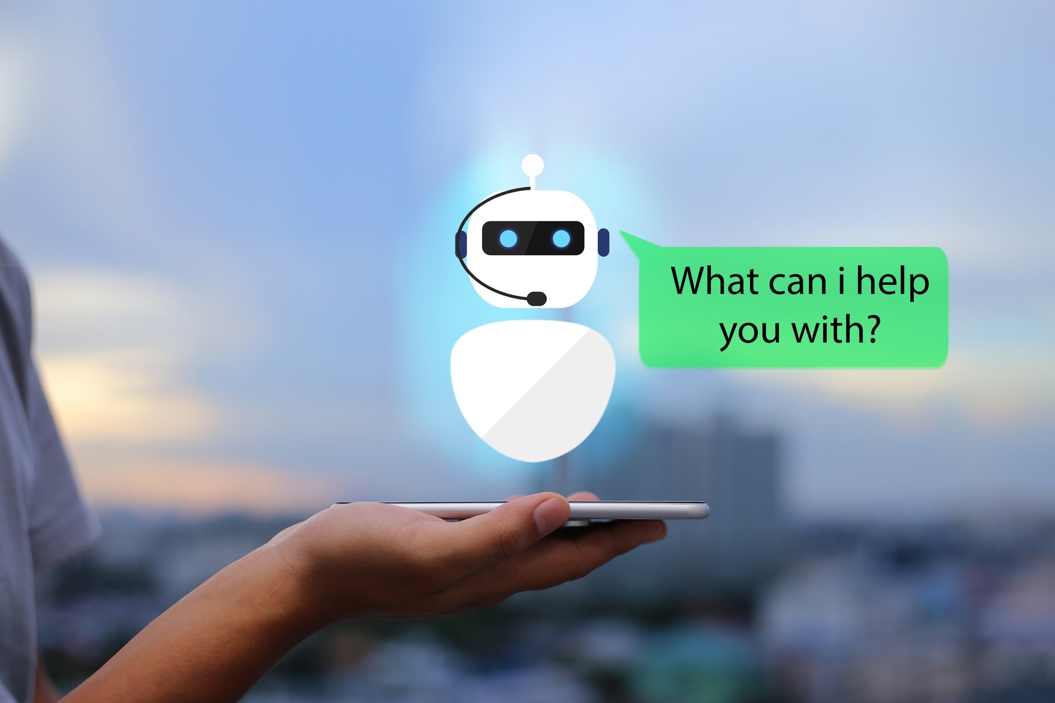 Tre shenjat që ju tregojnë se jeni duke biseduar me një chatbot me Inteligjencë Artificiale e jo me një njeri të vërtetë