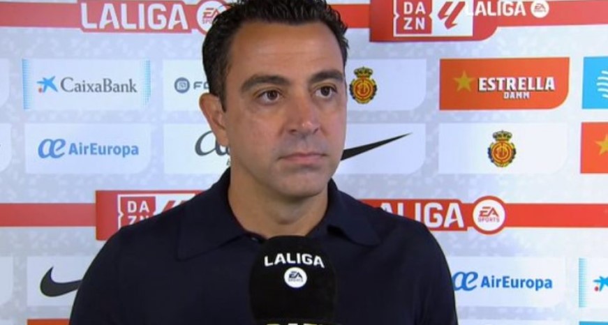E konfirmon zëvendëspresidenti i Barcelonës: Xavi do të qëndrojë