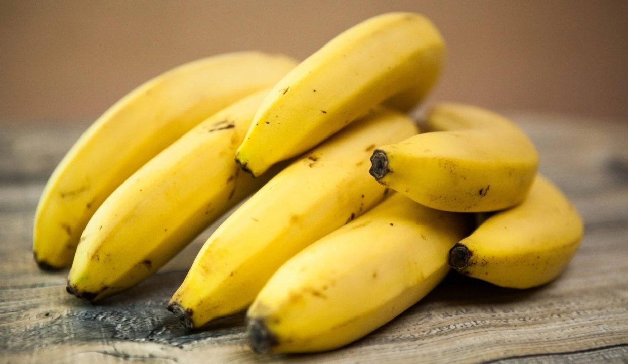 Ushqimet që përmbajnë më shumë kalium se bananet