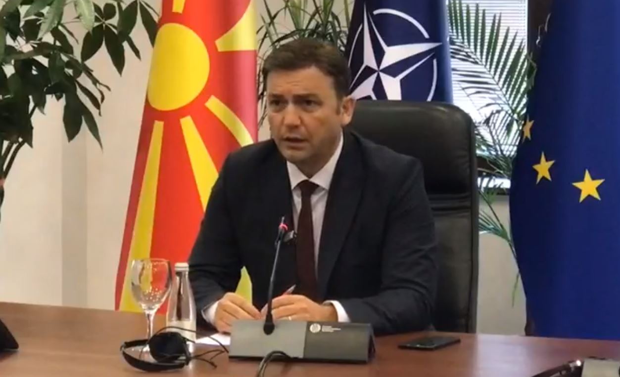  Venecia  Osmani  Ligji për përfaqësim është bosh