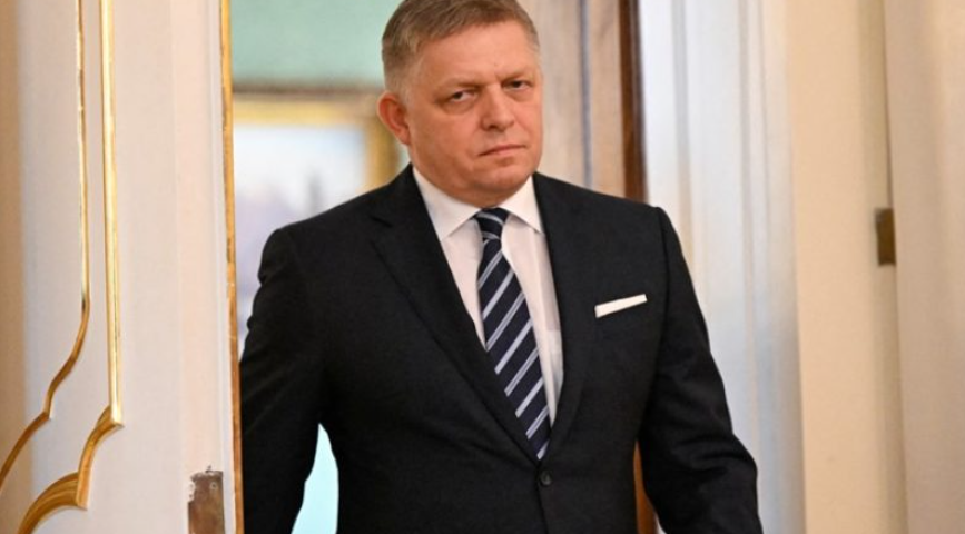 Kryeministri sllovak del nga operacioni, si është gjendja e tij shëndetësore