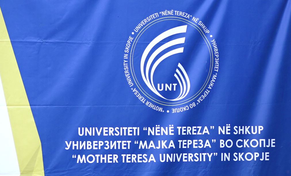 Miratohet vendimi  parcela e cila më parë i takonte kazermës së Armatës  t i bartet në pronësi të përhershme Universitetit Nënë Tereza