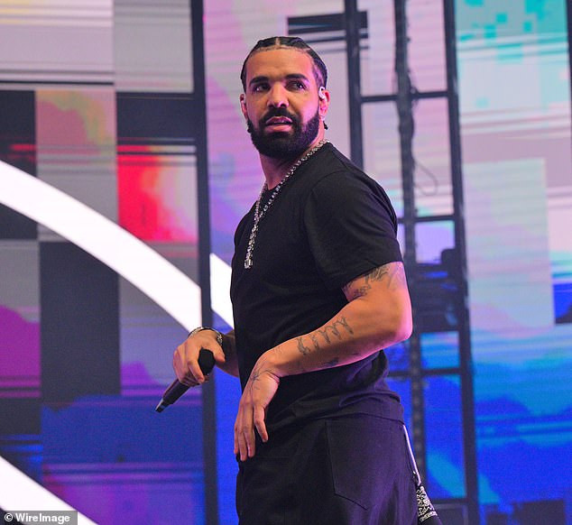 Transmetimet muzikore të Kendrick Lamar rriten me 50%, pasi Drake ka rënë masivisht për shkak këngëve ‘diss’