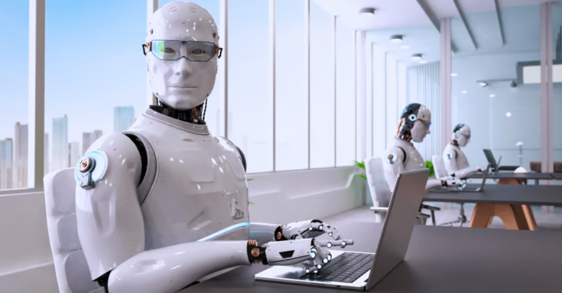 Pesë vende të reja pune në Evropë falë inteligjencës artificiale