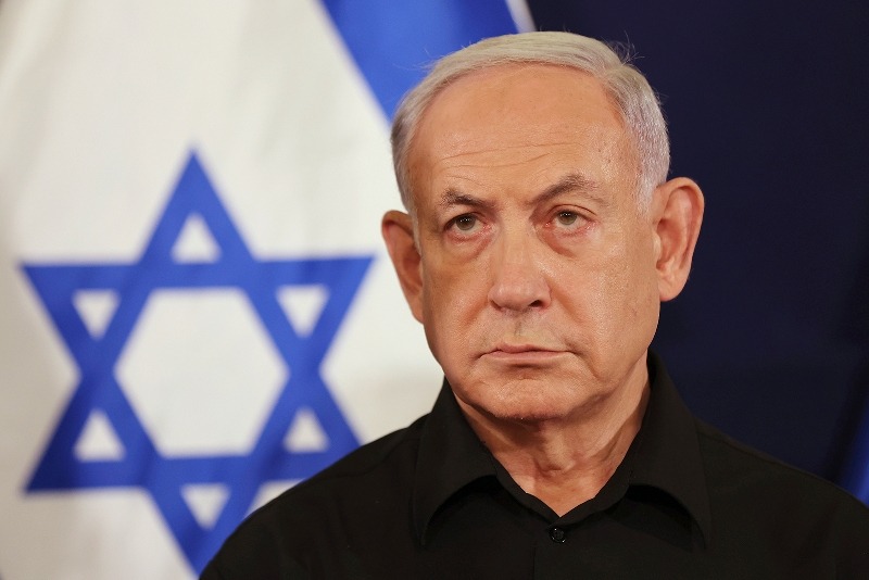 Netanyahu: Izraeli do të vazhdojë të luftojë në Gaza deri në fitore