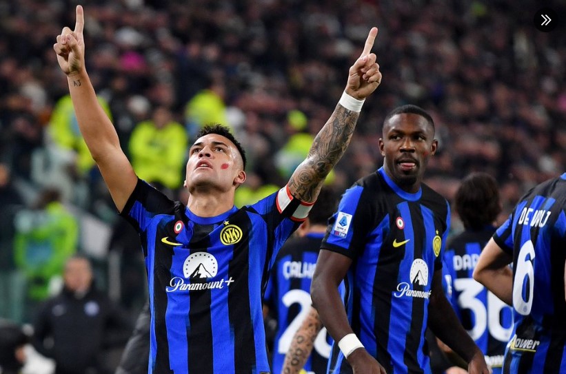 Martinez shkon gjurmëve të Eto s dhe Adriano s tek Interi