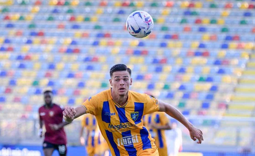 Marvin Çuni ndryshon mjedisin  por mbetet në futbollit italian