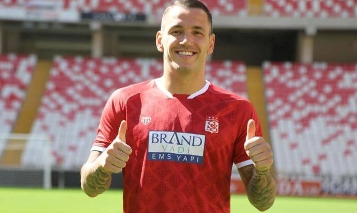 VIDEO / Rej Manaj siguron fitoren Sivasporit ndaj Konjasporit