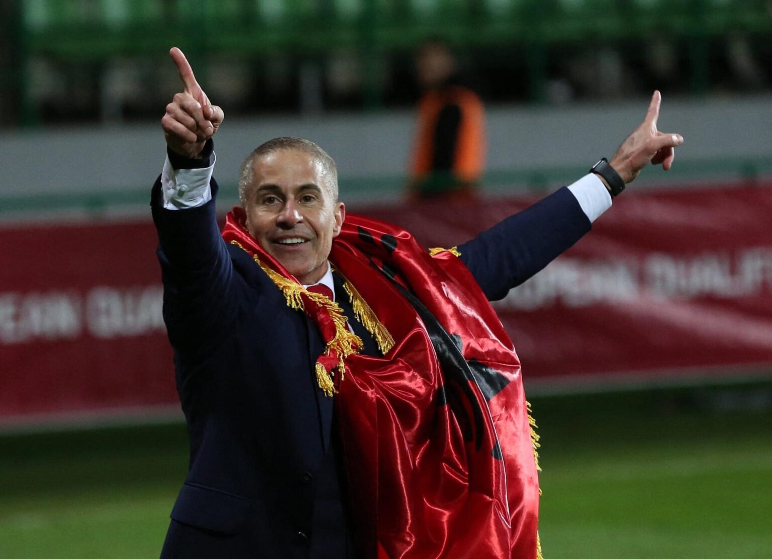 Ja kur pritet t’i zbulojë trajneri Silvinjo emrat e futbollistëve të Shqipërisë për EURO 2024