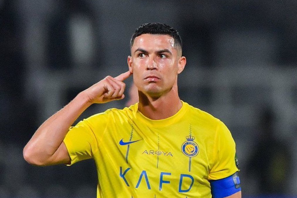Lajm bombastik nga Arabia Saudite: Kristiano Ronaldo rikthehet në Evropë?