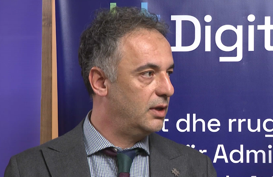 ASH ja thotë se mbështet modelin e kryetarëve me rotacion