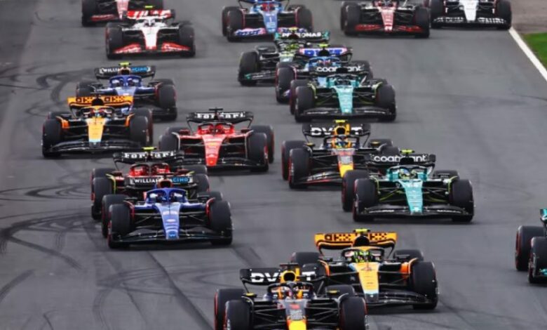 Ferrari, Red Bull dhe Mercedesi, me ndryshime të reja në pistën “Imola”