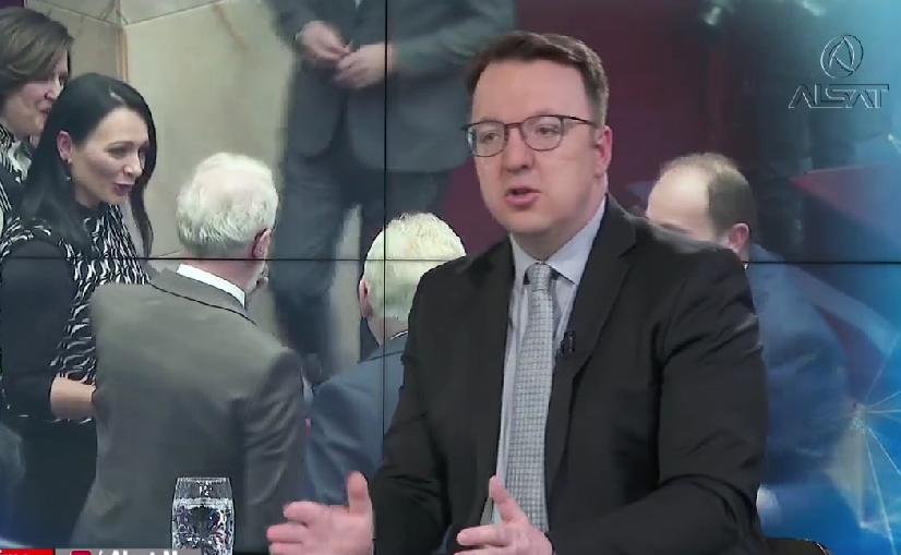 Në dhjetor do të zgjedhim kontraktor për austostradat Shkup   Bllacë dhe Kërçovë   Bukojçan