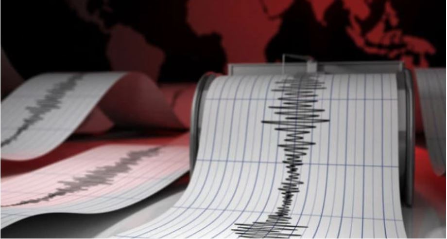 Një tërmet me magnitudë 6.0 godet Japoninë