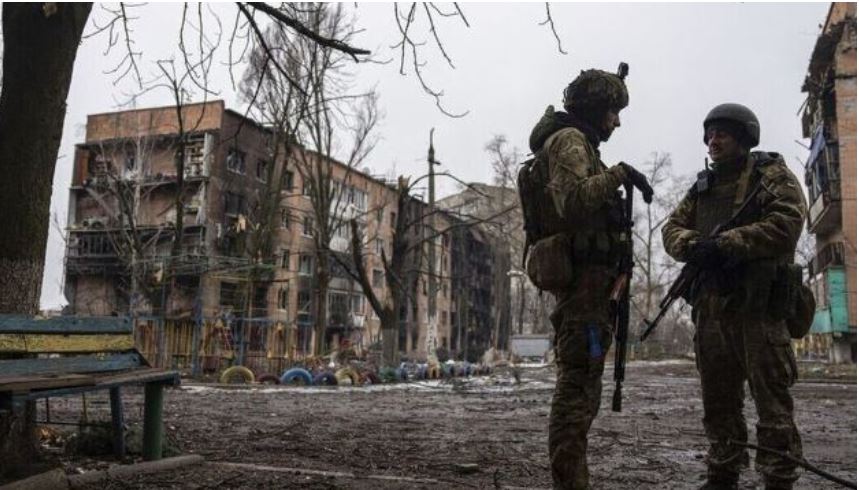 Rusia pretendon se ka pushtuar qytetin kyç në Ukrainë