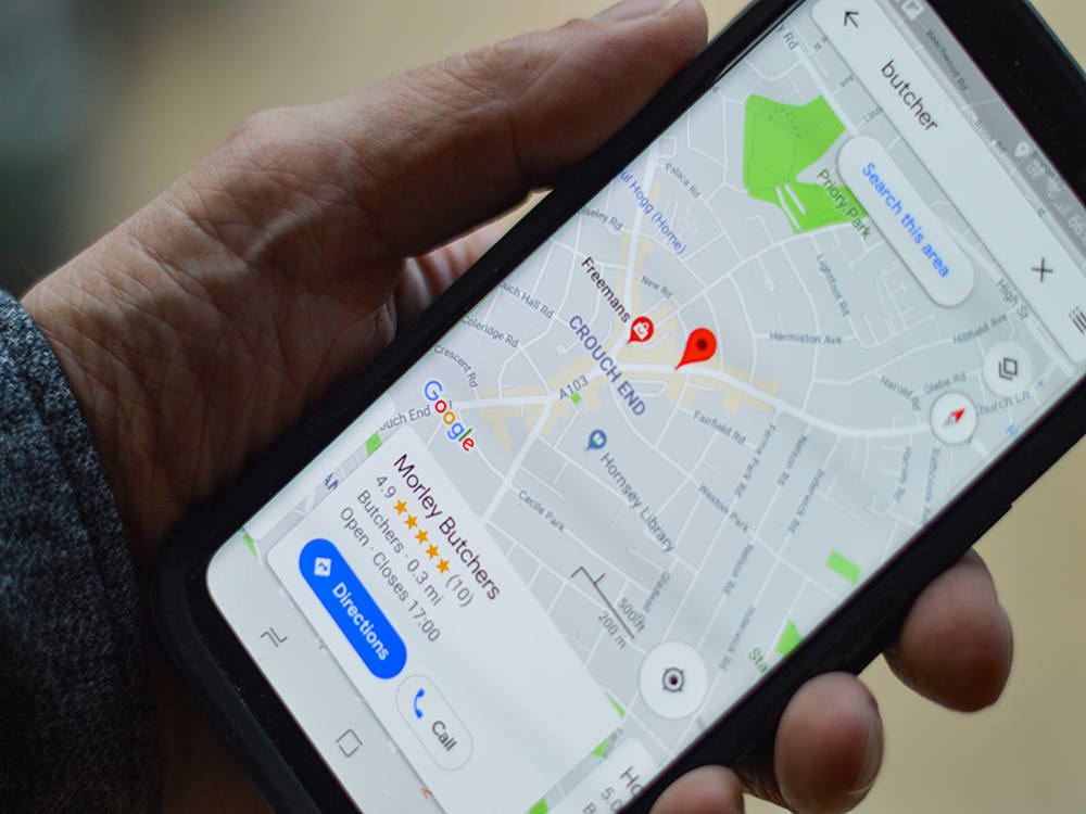 Google Maps ka prezantuar një funksion të ri që e thjeshtëson navigimin  funksionin  You 