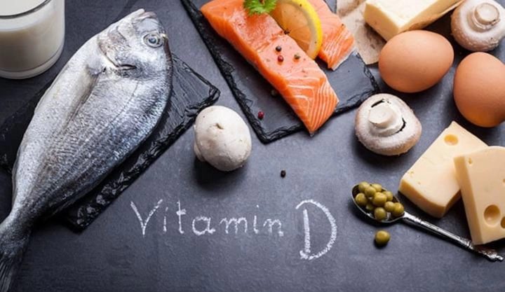 Si ta kompensojmë mungesën e vitaminës D gjatë dimrit 