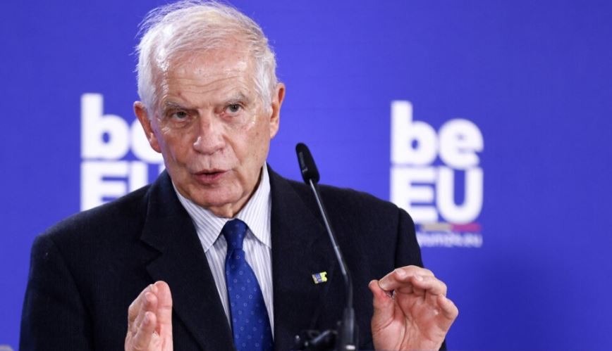 Borrell: Të gjithë donatorët e BE-së kanë rifilluar financimin e UNRWA