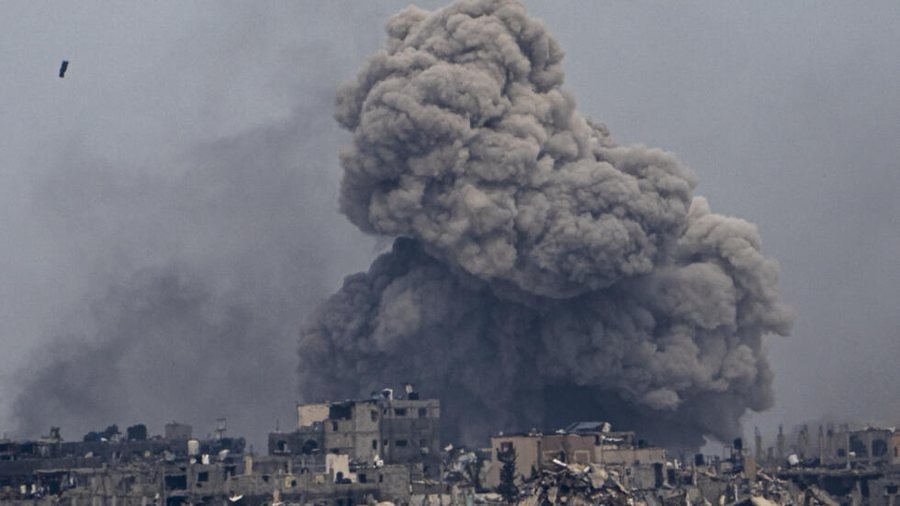 Izraeli sulmon jugun e Gazës, pavarësisht paralajmërimeve të SHBA-së