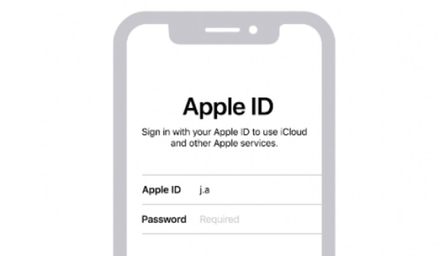 A po e shqyrton Apple riemërimin e Apple ID-së?