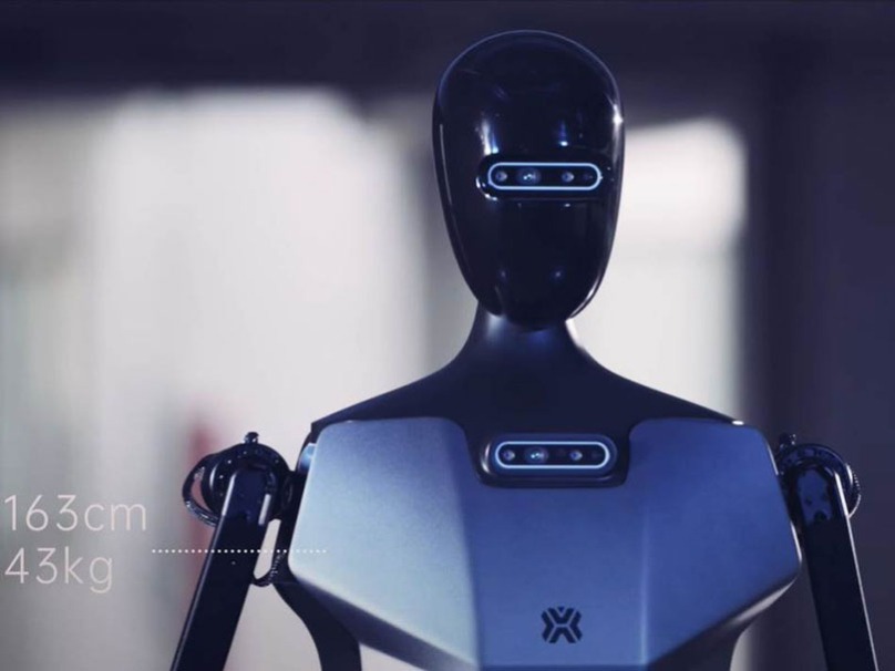 Vrapimi me 6 km/h: TianGong është një robot humanoid që lëviz si asnjë robot më parë