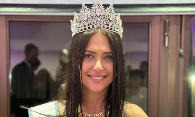 Miss Buenos Aires zgjidhet një 60-vjeçare që duket sa gjysma e moshës që ka