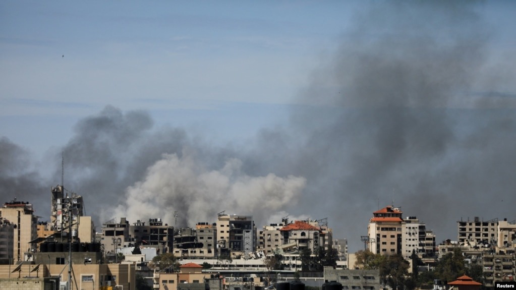 Sulmet izraelite në Gaza, shkon në mbi 34 mijë numri i palestinezëve që nga fillimi i luftës