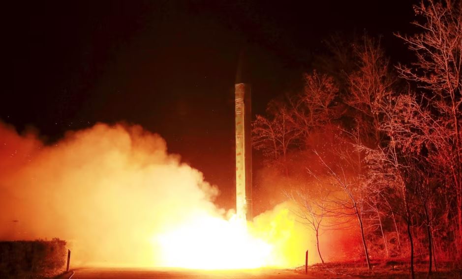 Koreja e Veriut teston armë të reja bërthamore, rritet kërcënimi ndaj Koresë së Jugut