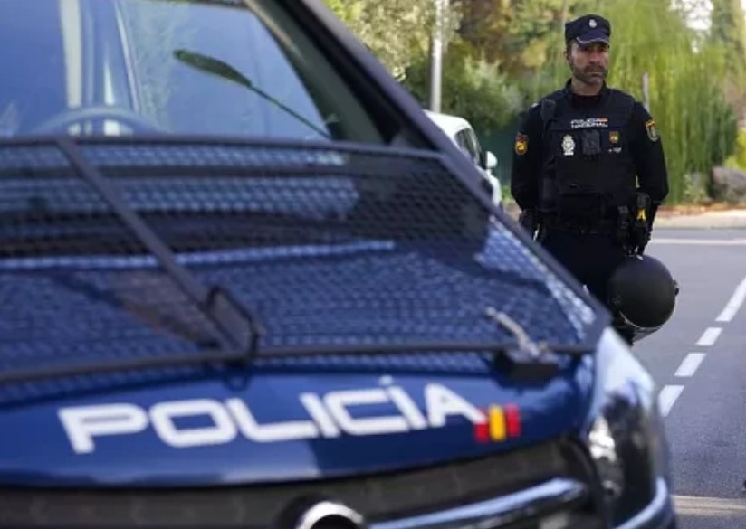 Spanja liron “aksidentalisht” bosin e drogës