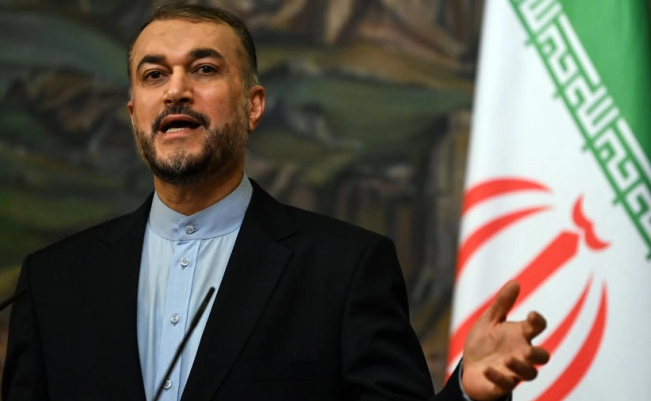Amirabdolakhian: Sanksionet e BE-së kundër Iranit janë për të ardhur keq