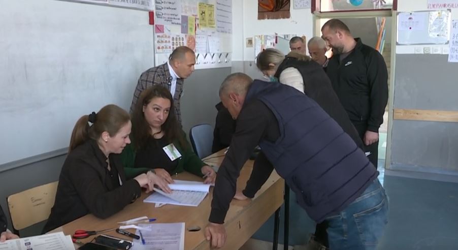 Zgjedhjet e sotme do të monitorohen nga rreth 2 mijë vëzhguesve