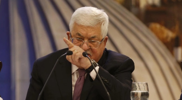 Abbas: Ushtria izraelite do të sulmojë qytetin Rafah në ditët në vijim