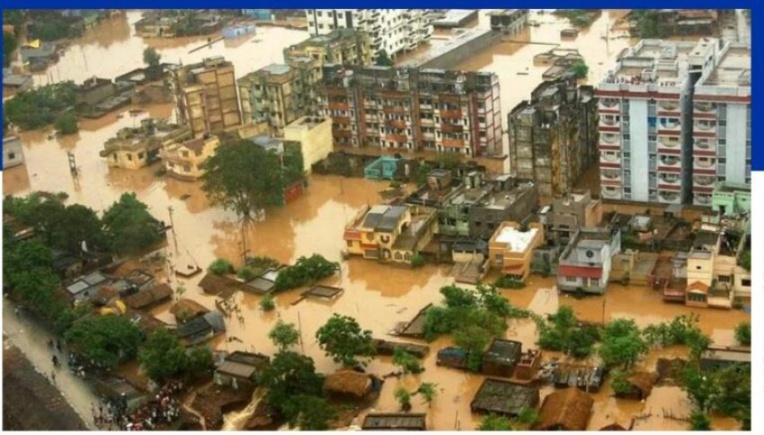 Përmbytjet në Kenia, shkon në 169 numri i viktimave