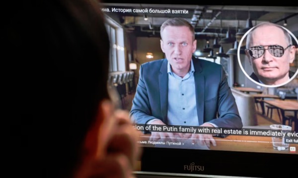 Vazhdon arrestimi i gazetarëve të pavarur në Rusi