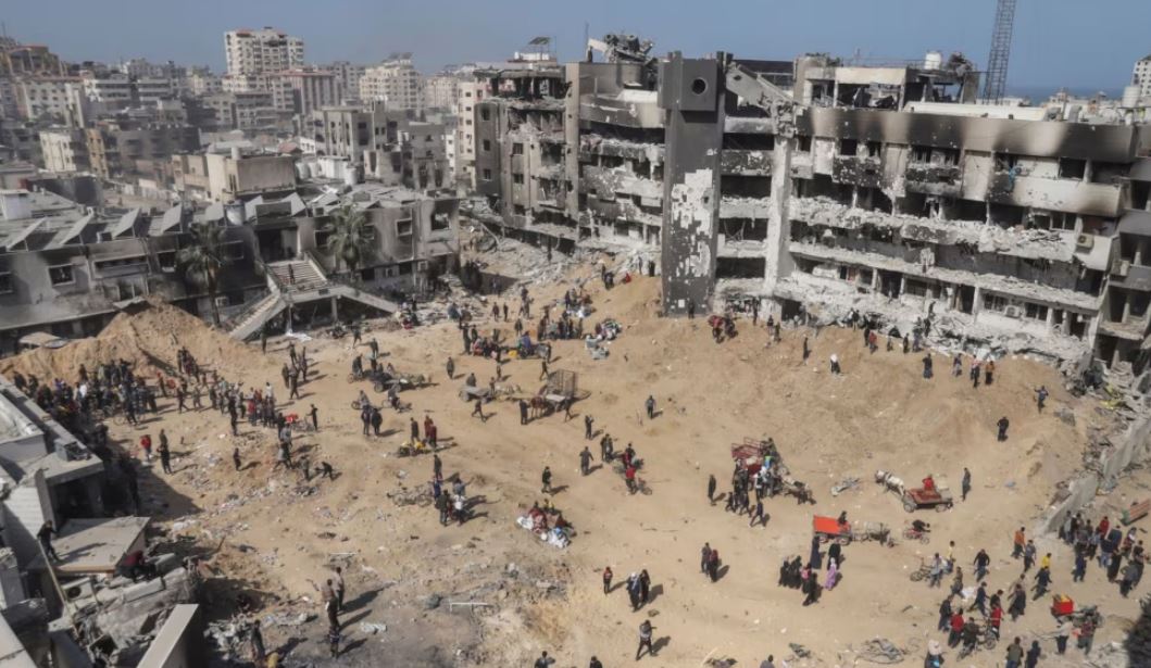 22 palestinezë kanë humbur jetën në sulmet izraelite ndaj Rripit të Gazës