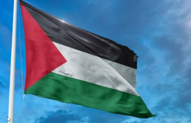 Xhamajka njeh shtetin e Palestinës