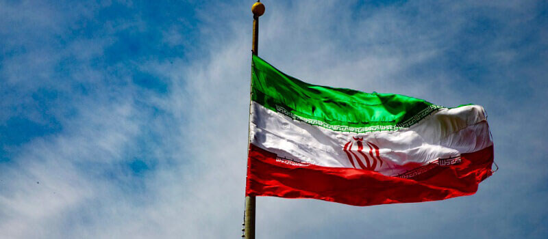 Irani dënon sanksionet kundër industrisë së tij të dronëve