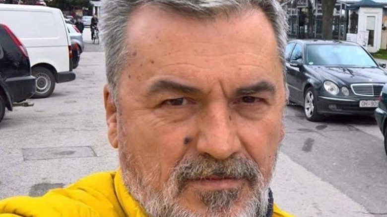 Pendarovski  Ende nuk ka përgjigje nga Turqia për ekstradimin e Palevskit