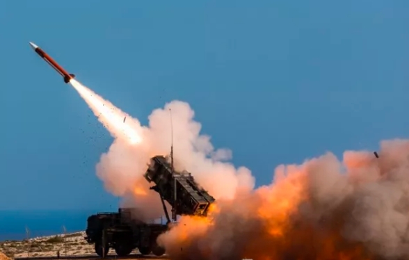 Spanja konfirmon dërgimin e raketave Patriot në Ukrainë