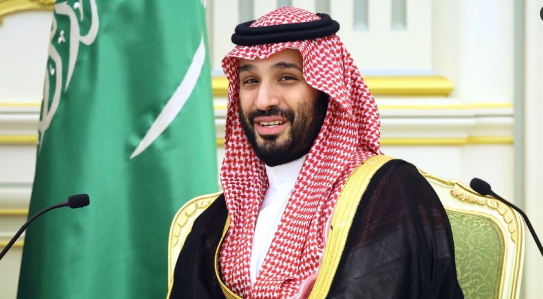 Arabia Saudite pret sesionin e Forumit Ekonomik Botëror, lufta e Gazës në fokus