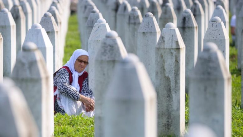 Rezoluta e OKB së për përkujtimin e gjenocidit të Srebrenicës  propozohet të miratohet në Kuvendin e Kosovës