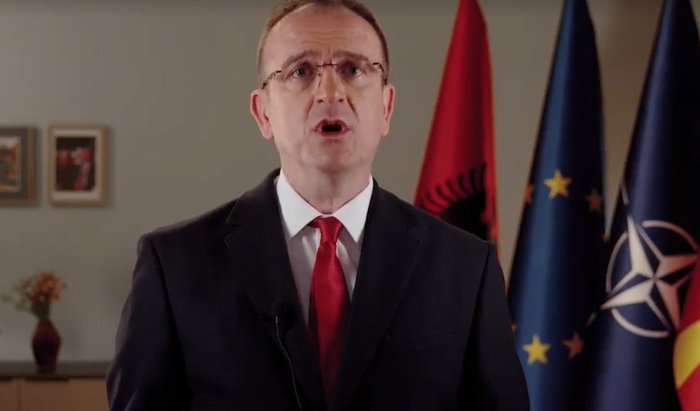 Taravari: Shqiptarët do të kenë kryeparlamentarin dhe gjashtë ministri
