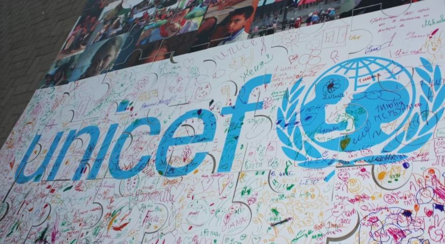 UNICEF, i alarmuar nga gjendja e fëmijëve në Liban