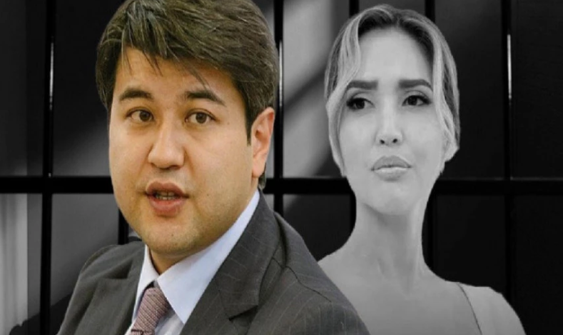 Ish-ministri i Financave i Kazakistanit dënohet me 24 vjet burg për vrasjen e gruas