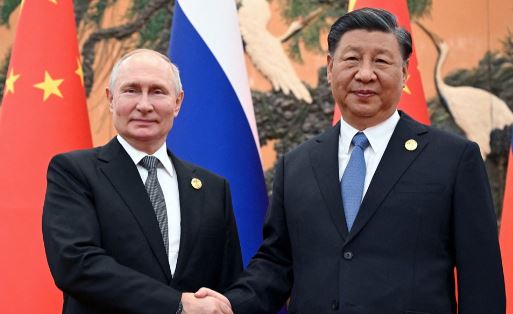 Putin pritet të vizitojë Kinën në maj
